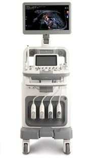 Samsung Accuvix A30 Samsung Accuvix A30
