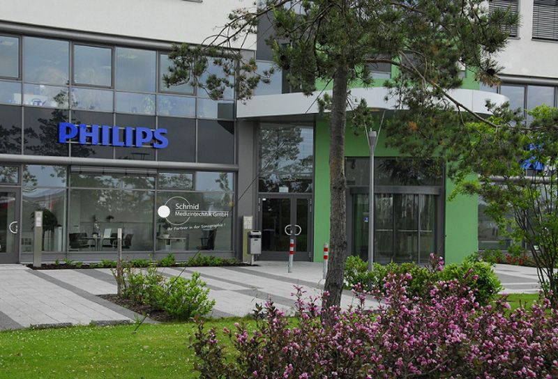 Willkommen bei Philips Deutschland